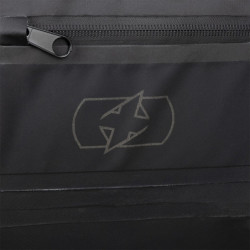 Bolso Oxford Aqua D-50 Duffle Black