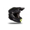 Casco Ufo Echus Black Matt