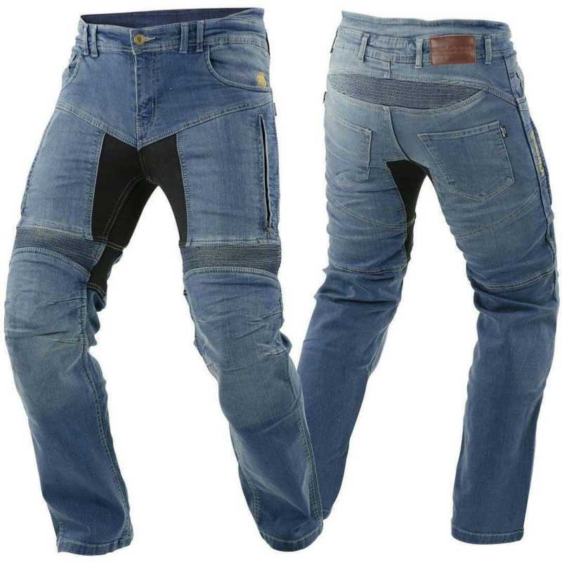 Pantalon Hero Hr2121 Kevlar Jeans