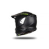 Casco Ufo Echus Black Matt