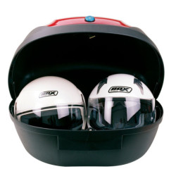 Baul Oxford 52L Top Box