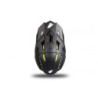 Casco Ufo Echus Black Matt