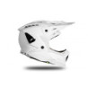 Casco Ufo Echus White Glossy