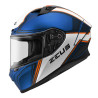 Casco Zeus ZS826 (Azul)