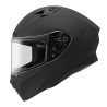 Casco Zeus ZS826 (Negro Mate)