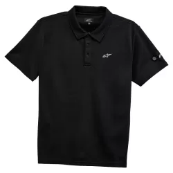 Polera Alpinestars Realm Polo
