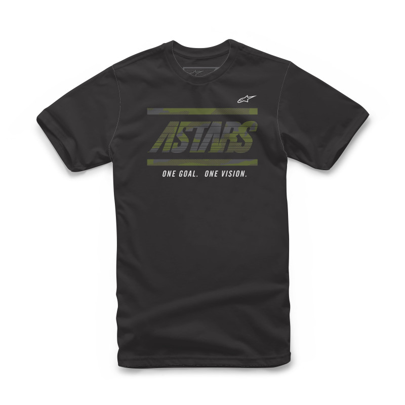 Polera Alpinestars Draft