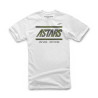 Polera Alpinestars Draft