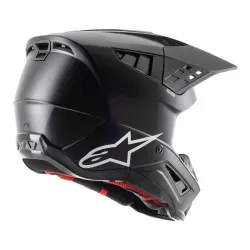 Casco Alpinestars S-M5 Solid