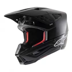 Casco Alpinestars S-M5 Solid
