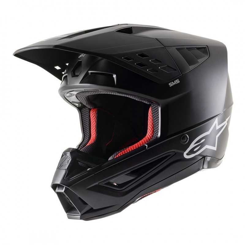 Casco Alpinestars S-M5 Solid