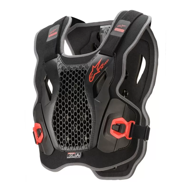 Jofa Alpinestars Bionic Action Chest Prot Jofa Alpinestars Bionic Action Chest Prot