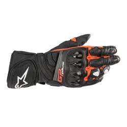 Guante Alpinestars Gp Plus R V2  (Rojo)