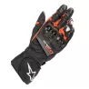 Guante Alpinestars Gp Plus R V2  (Rojo)