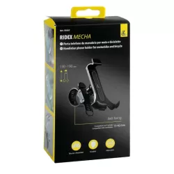 Soporte Universal Lampa para Smartphone Ridex Mecha
