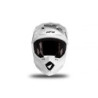 Casco Ufo Echus White Glossy