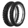 Pack Rinaldi RMX35 Enduro/MX 80/100*21 + 110/90*19