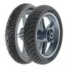 Pack Rinaldi HB37 Calle 110/70*17 + 140/70*17