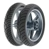 Pack Rinaldi HB37 Calle 110/70*17 + 140/70*17