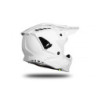 Casco Ufo Echus White Glossy
