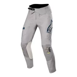 Pantalon Alpinestars Supertech 2020 (Gris)