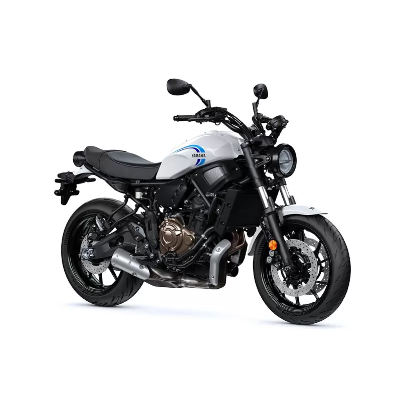 Yamaha XSR-700
