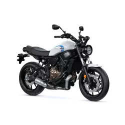 Yamaha XSR-700