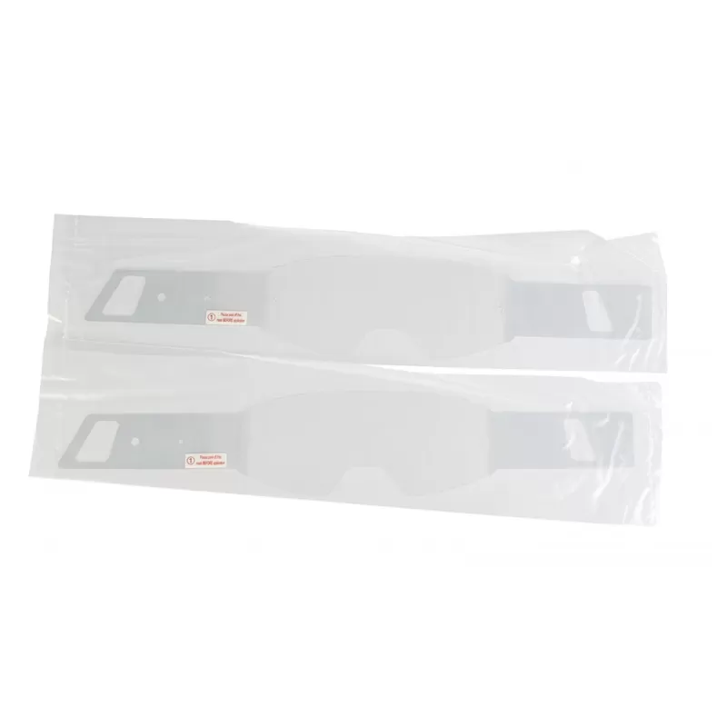 Tear Off Ufo Wise/Wise Pro Laminado
