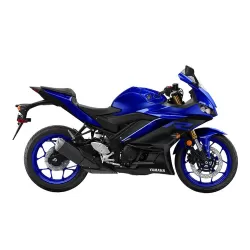 Yamaha YZF-R3A