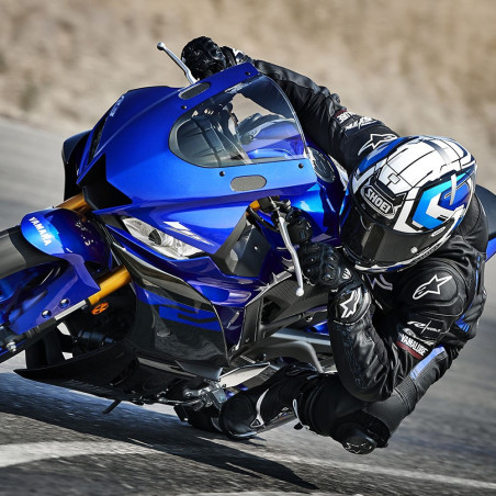 Yamaha R3 en Chile | Precio y Financiamiento | Ubike