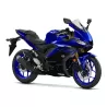 Yamaha YZF-R3A