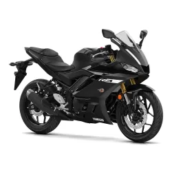 Yamaha YZF-R3A