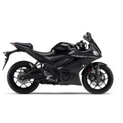 Yamaha YZF-R3A