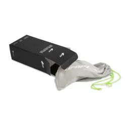 Mica Antiparra Ufo Wise/Wise Pro Red Mirror