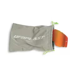 Mica Antiparra Ufo Wise/Wise Pro Red Mirror