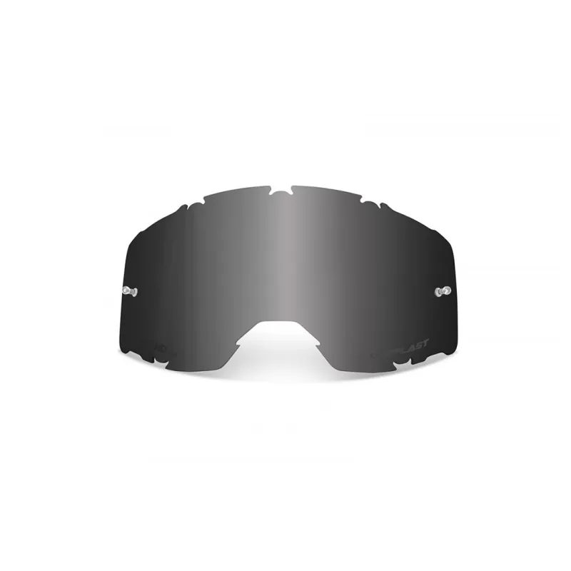 Mica Antiparra Ufo Wise/Wise Pro Silver Mirror