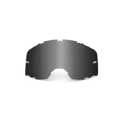 Mica Antiparra Ufo Wise/Wise Pro Silver Mirror