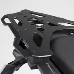 Alu Rack SW Motech Ducati Multistrada (2010-17)