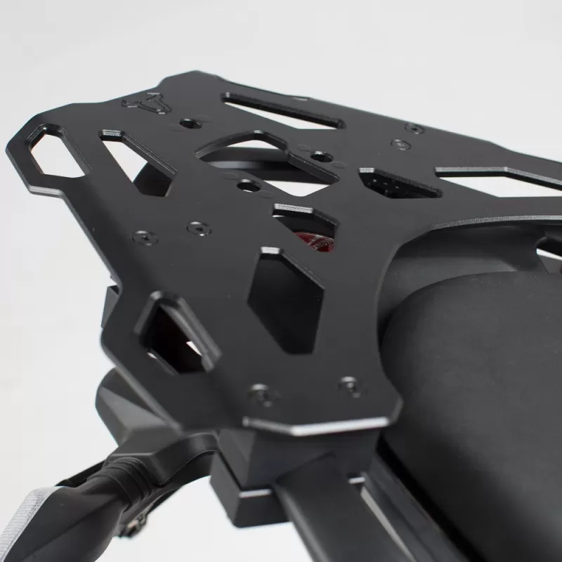 Alu Rack SW Motech Ducati Multistrada (2010-17) Alu Rack SW Motech Ducati Multistrada (2010-17)