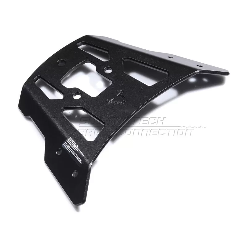Alu Rack SW Motech Triumph Tiger 1050