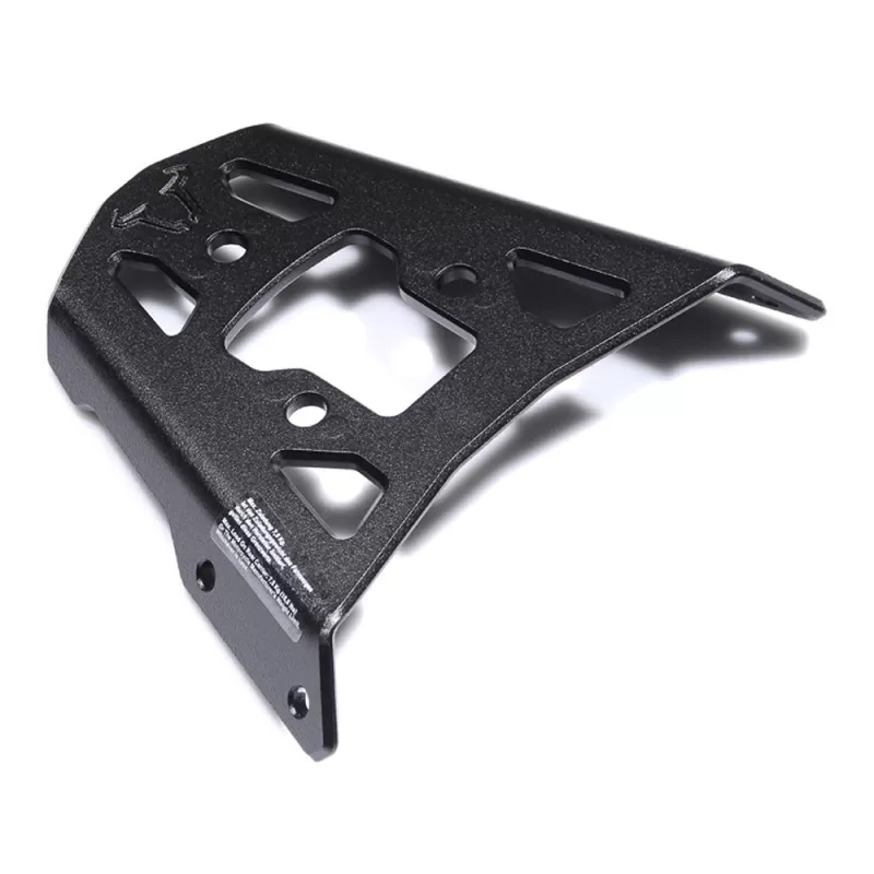 Alu Rack SW Motech Triumph Street Triple TRIPLE 675