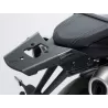 Alu Rack SW Motech Triumph Street Triple TRIPLE 675