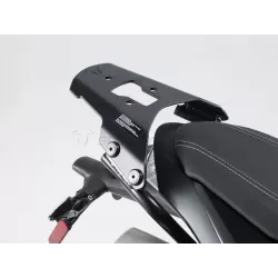Alu Rack SW Motech Triumph Street Triple TRIPLE 675