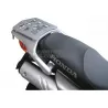 Alu Rack SW Motech Honda XL-1000 Varadero