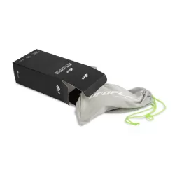 Mica Antiparra Ufo Wise/Wise Pro Silver Mirror