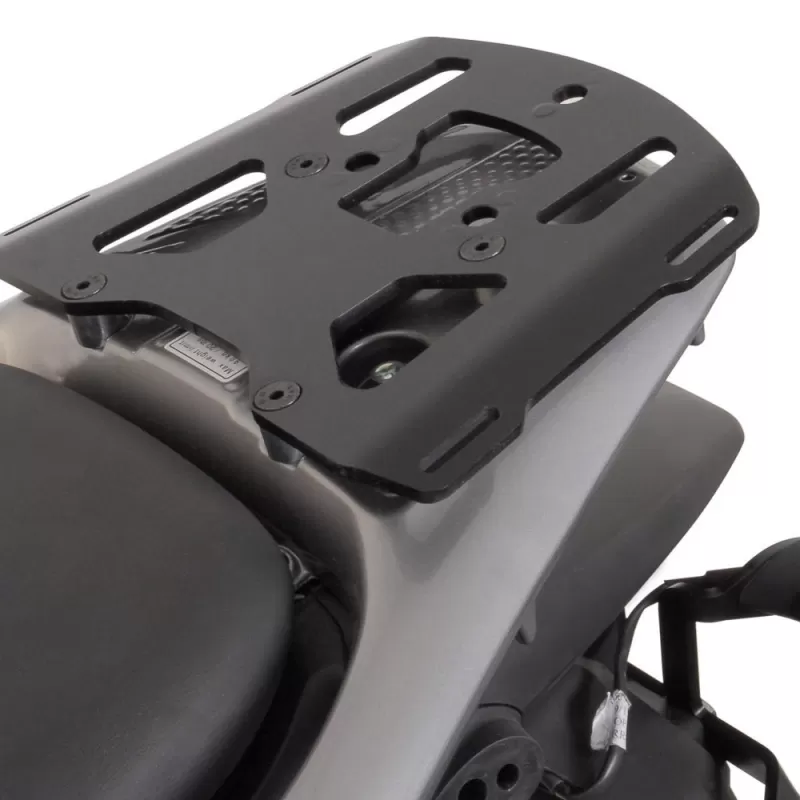 Alu Rack SW Motech Honda XL-700 V Transalp Alu Rack SW Motech Honda XL-700 V Transalp