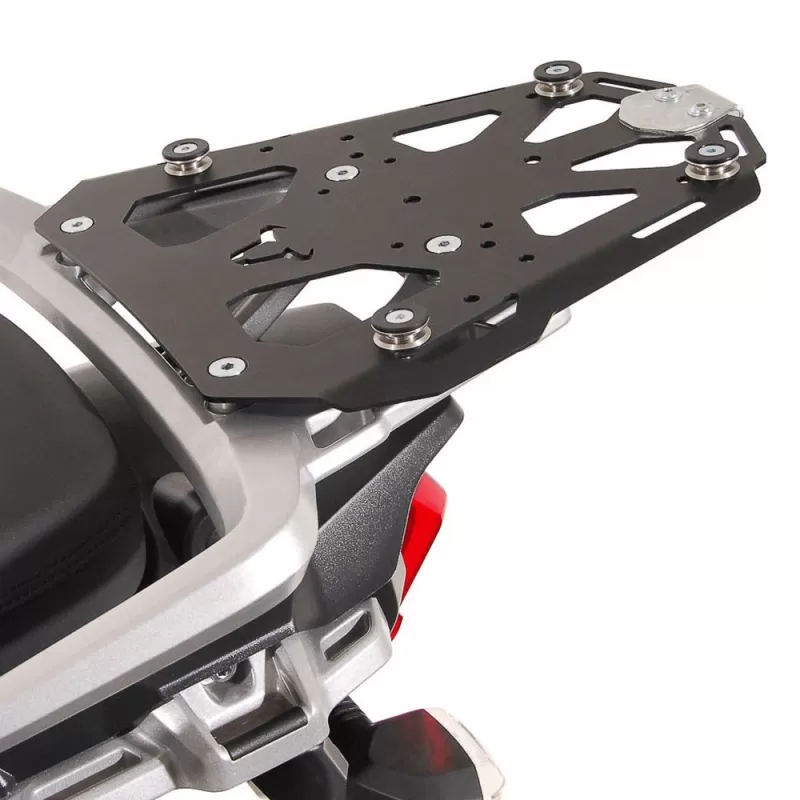 Steel Rack SW Motech Triumph Tiger 1200 Explorer (2011/17) Steel Rack SW Motech Triumph Tiger 1200 Explorer (2011/17)