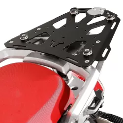 Steel Rack SW Motech BMW R-1200 GS