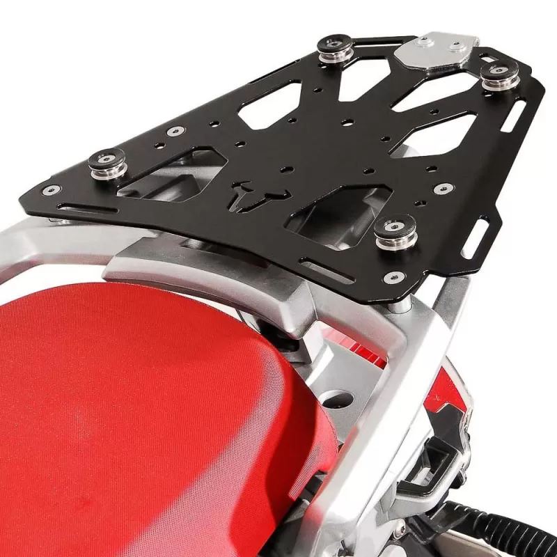 Steel Rack SW Motech BMW R-1200 GS Steel Rack SW Motech BMW R-1200 GS