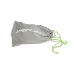 Mica Antiparra Ufo Wise/Wise Pro Silver Mirror